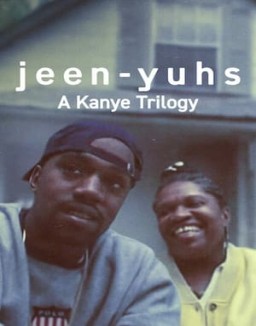 ver Jeen-Yuhs: Una trilogía de Kanye West - Temporada 1 online