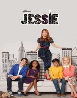 ver Jessie - Temporada 4 online
