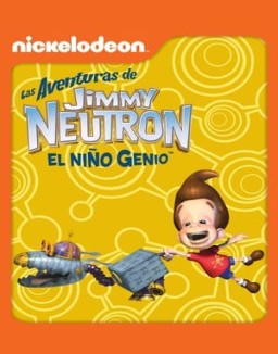 ver Jimmy Neutrón: el niño genio - Temporada 3 online
