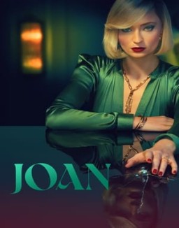 ver Joan - Temporada 1 online