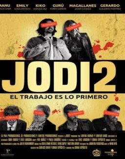ver Jodi2 - Temporada 1 online