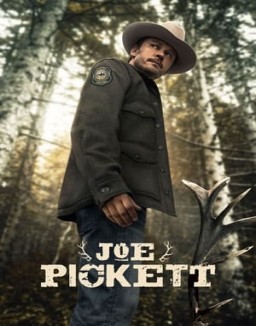ver Joe Pickett - Temporada 2 online
