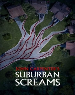 ver John Carpenter's Suburban Screams - Temporada 1 online