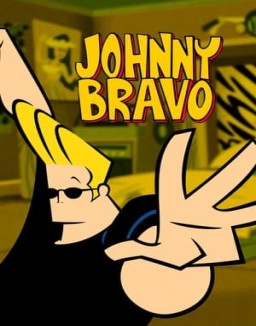 ver Johnny Bravo - Temporada 1 online