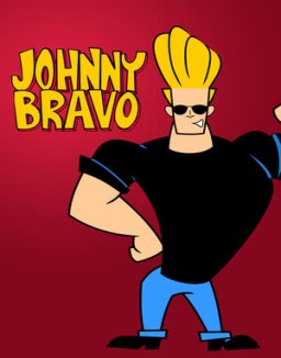 ver Johnny Bravo - Temporada 2 online