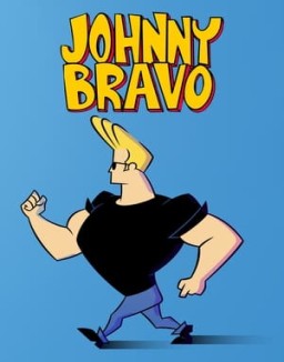 ver Johnny Bravo - Temporada 3 online
