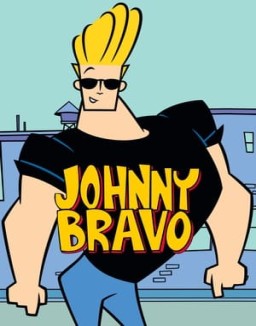 ver Johnny Bravo - Temporada 4 online