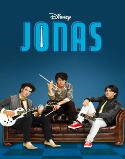 ver Jonas - Temporada 1 online