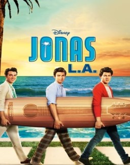 ver Jonas - Temporada 2 online