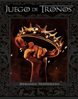 ver Juego de tronos - Temporada 2 online