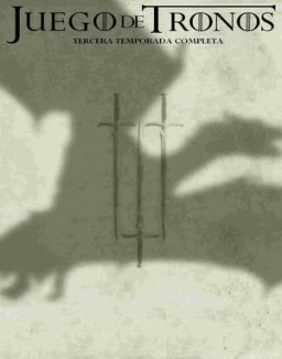 ver Juego de tronos - Temporada 3 online