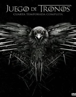 ver Juego de tronos - Temporada 4 online