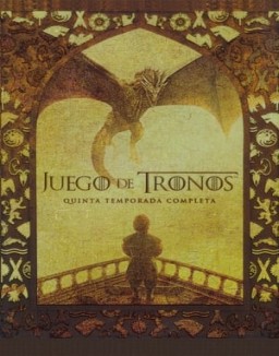 ver Juego de tronos - Temporada 5 online