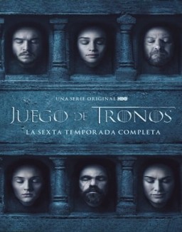 ver Juego de tronos - Temporada 6 online