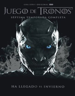 ver Juego de tronos - Temporada 7 online
