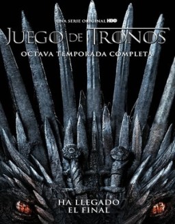 ver Juego de tronos - Temporada 8 online