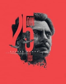 ver Juegos sagrados - Temporada 1 online