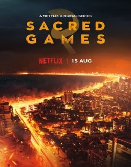 ver Juegos sagrados - Temporada 2 online