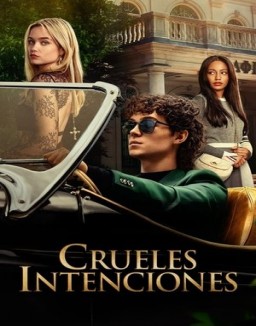 Regarder Juegos Sexuales - Temporada 1 online