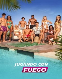ver Jugando con fuego - Temporada 2 online