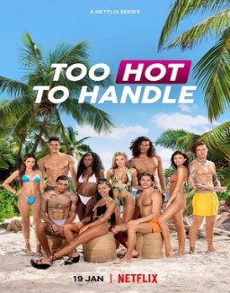 ver Jugando con fuego - Temporada 3 online