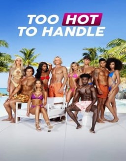 ver Jugando con fuego - Temporada 5 online