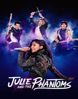 ver Julie and the Phantoms - Temporada 1 online