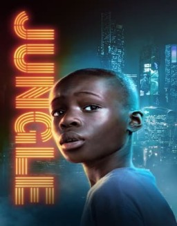 ver Jungle - Temporada 1 online