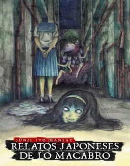 ver Junji Ito Maniac: Relatos japoneses de lo macabro - Temporada 1 online