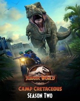 ver Jurassic World: Campamento Cretácico - Temporada 2 online