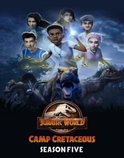 ver Jurassic World: Campamento Cretácico - Temporada 5 online