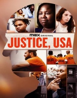 ver Justice, USA - Temporada 1 online