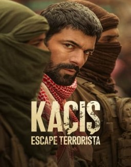 ver Kacıs - Temporada 1 online