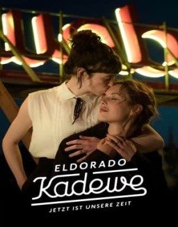 ver KaDeWe - Temporada 1 online