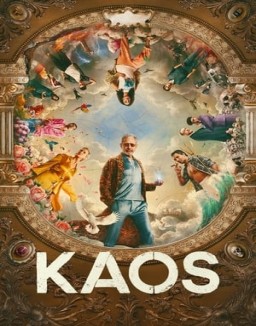 ver KAOS - Temporada 1 online