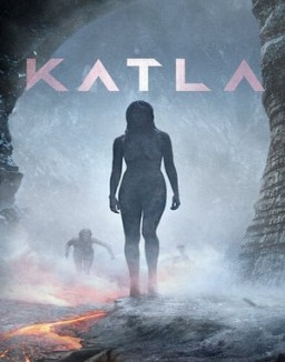 ver Katla - Temporada 1 online