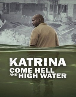 ver Katrina: Contra viento y marea - Temporada 1 online