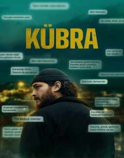ver Kübra temporada 1 serie gratis