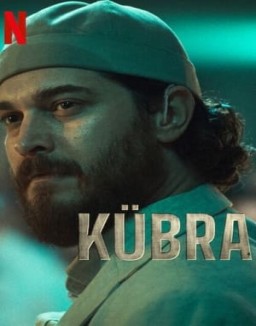 ver Kübra - Temporada 2 online