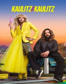 ver Kaulitz y Kaulitz - Temporada 1 online