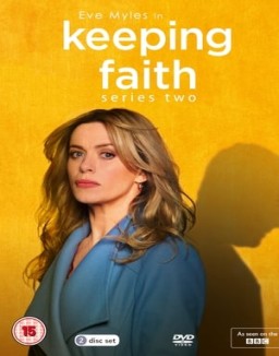 ver Keeping Faith - Temporada 2 online
