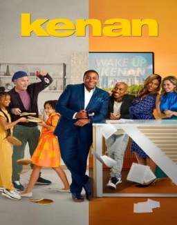 ver Kenan - Temporada 1 online