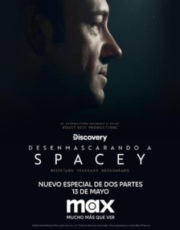 ver Kevin Spacey: Al descubierto - Temporada 1 online