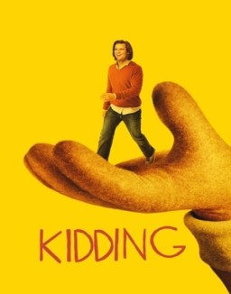 ver Kidding temporada 1 serie gratis
