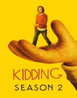 ver Kidding - Temporada 2 online