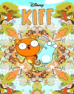 ver Kiff - Temporada 1 online