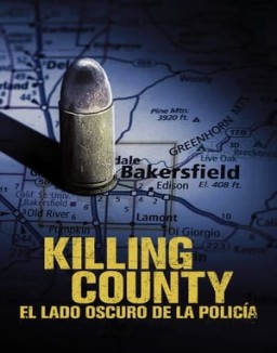 ver Killing county: el lado oscuro de la policía - Temporada 1 online