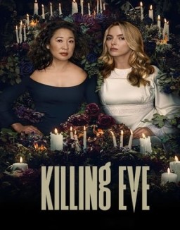 ver Killing Eve - Temporada 1 online