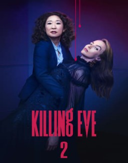 ver Killing Eve - Temporada 2 online