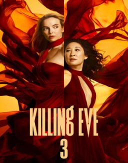 ver Killing Eve - Temporada 3 online